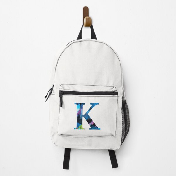 Item preview, Letter K designed and sold by helengarvey.