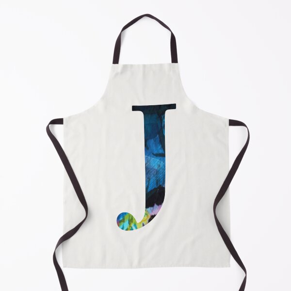Item preview, Letter J designed and sold by helengarvey.