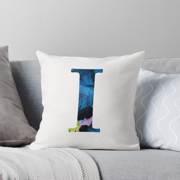 Item preview, Letter I designed and sold by helengarvey.