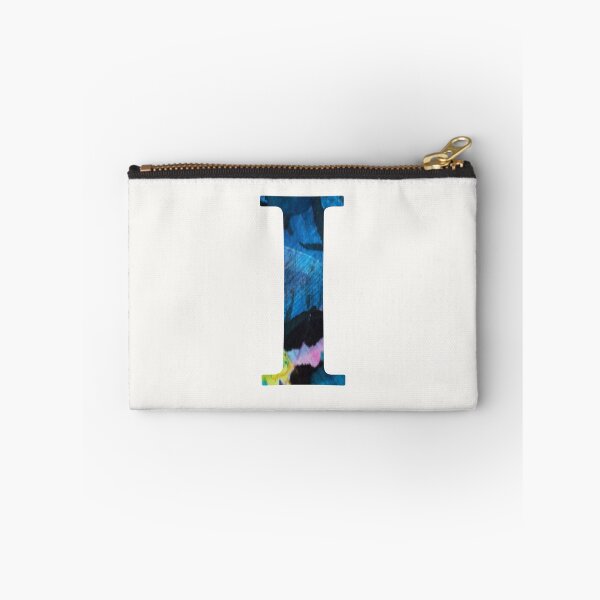 Item preview, Letter I designed and sold by helengarvey.