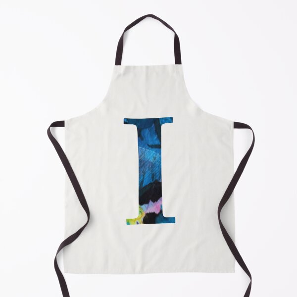 Item preview, Letter I designed and sold by helengarvey.