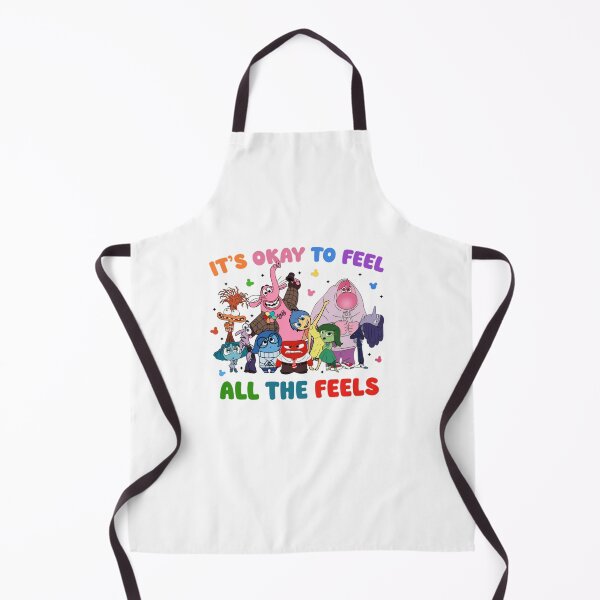 Item preview, Its Okay To Feel All The Feels Essential designed and sold by JohnyOcon02.