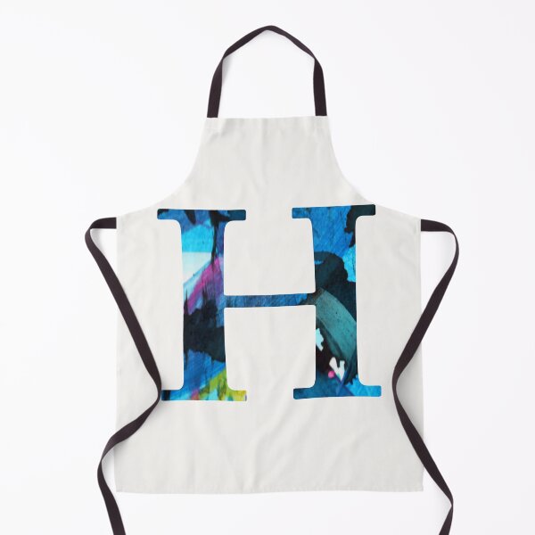 Item preview, Letter H designed and sold by helengarvey.