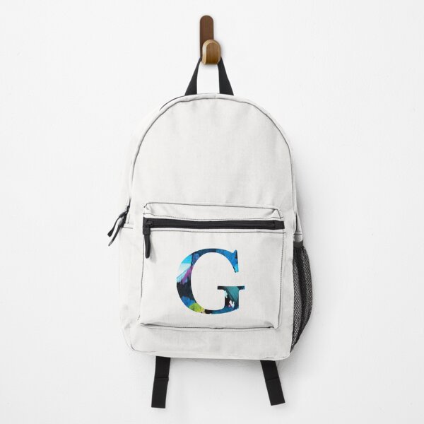Item preview, Letter G designed and sold by helengarvey.