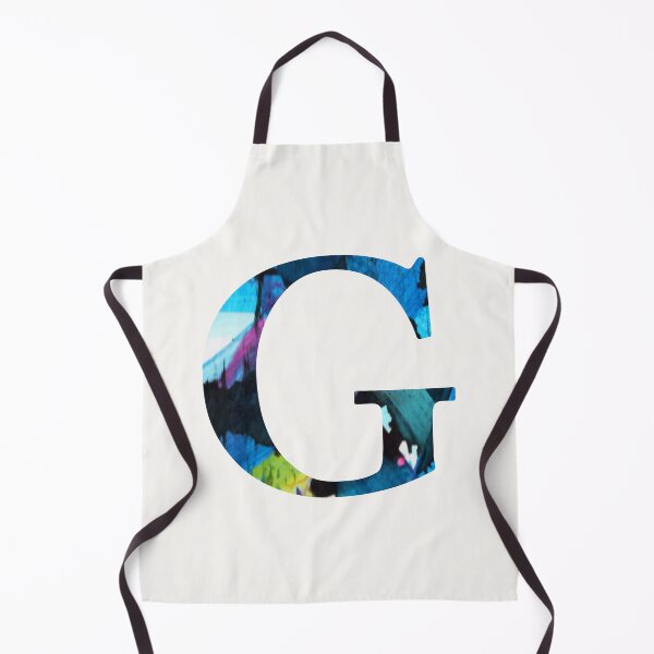 Item preview, Letter G designed and sold by helengarvey.
