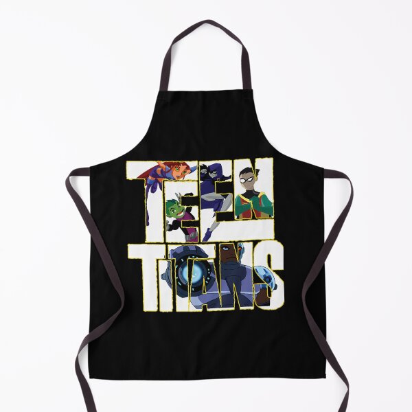 Item preview, Teen Titans Classic designed and sold by JackyMirenden.