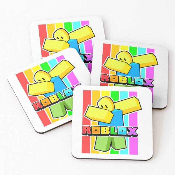 Item preview, Roblox Funny Gamer Rainbow Fanart Classic  designed and sold by penilopkgb.