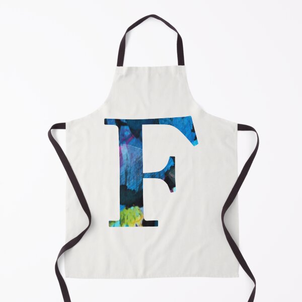 Item preview, Letter F designed and sold by helengarvey.