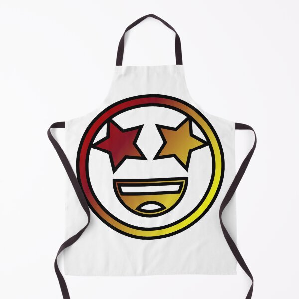 Item preview, Emoji Red-Yellow designed and sold by MikkySketch.