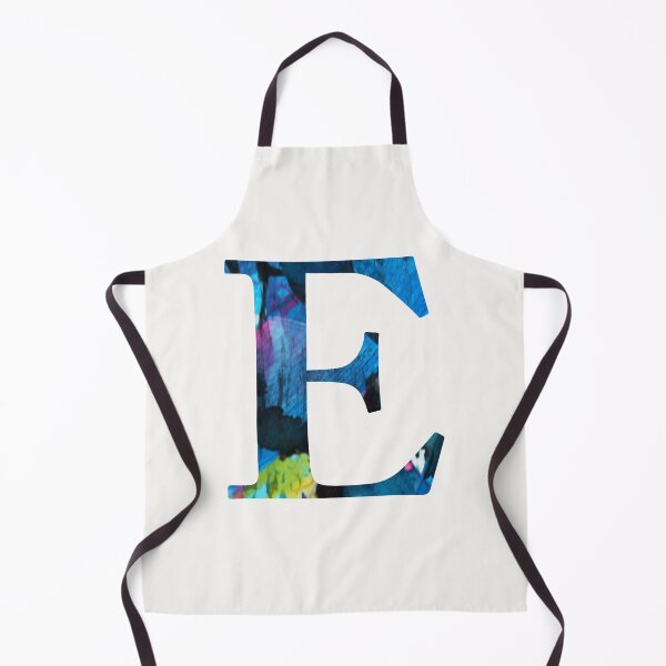 Item preview, Letter E designed and sold by helengarvey.