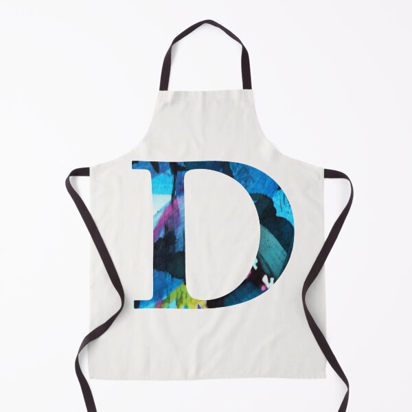 Item preview, Letter D designed and sold by helengarvey.