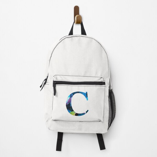 Item preview, Letter C designed and sold by helengarvey.