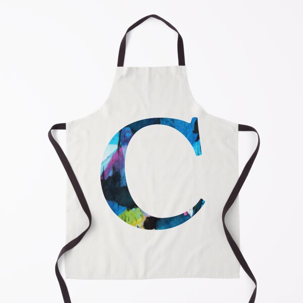 Item preview, Letter C designed and sold by helengarvey.