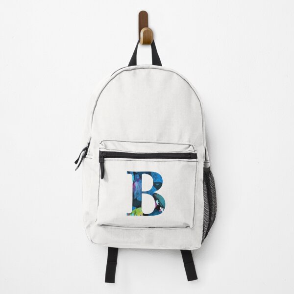 Item preview, Letter B designed and sold by helengarvey.