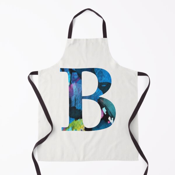 Item preview, Letter B designed and sold by helengarvey.