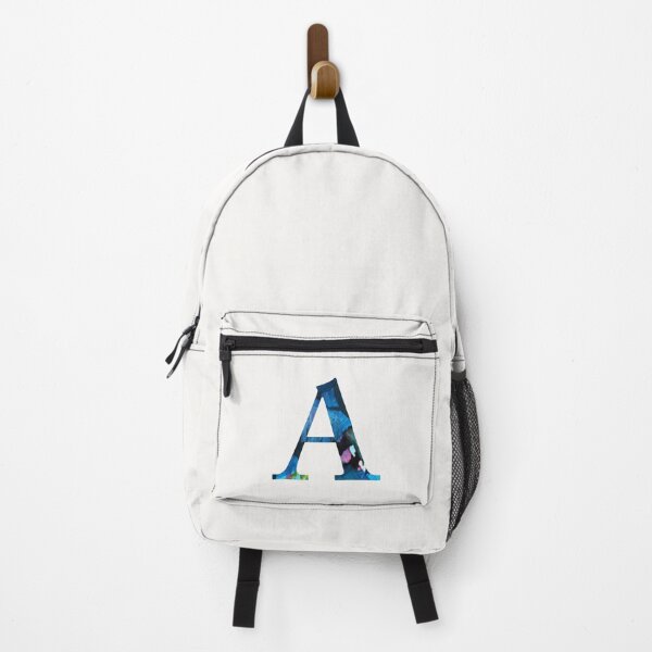 Item preview, Letter A designed and sold by helengarvey.