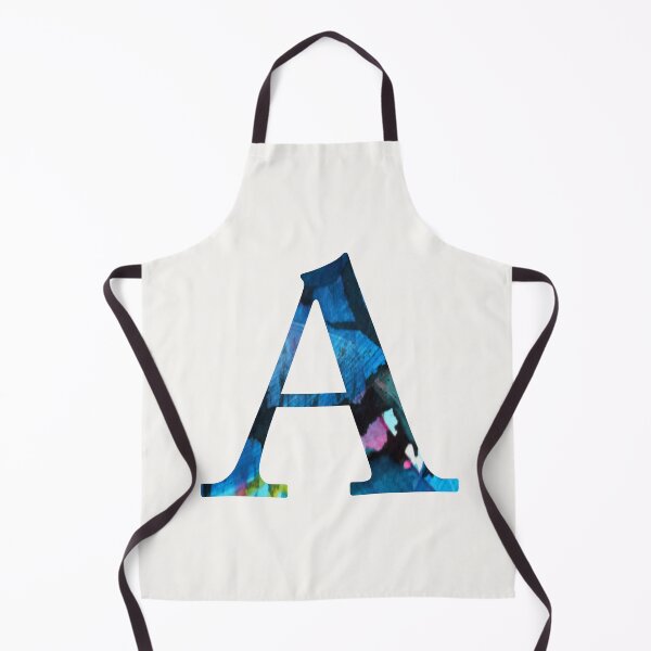 Item preview, Letter A designed and sold by helengarvey.