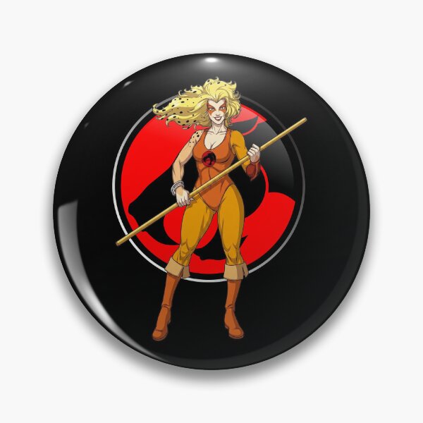 Item preview, Thundercats designed and sold by Ralvarias81.