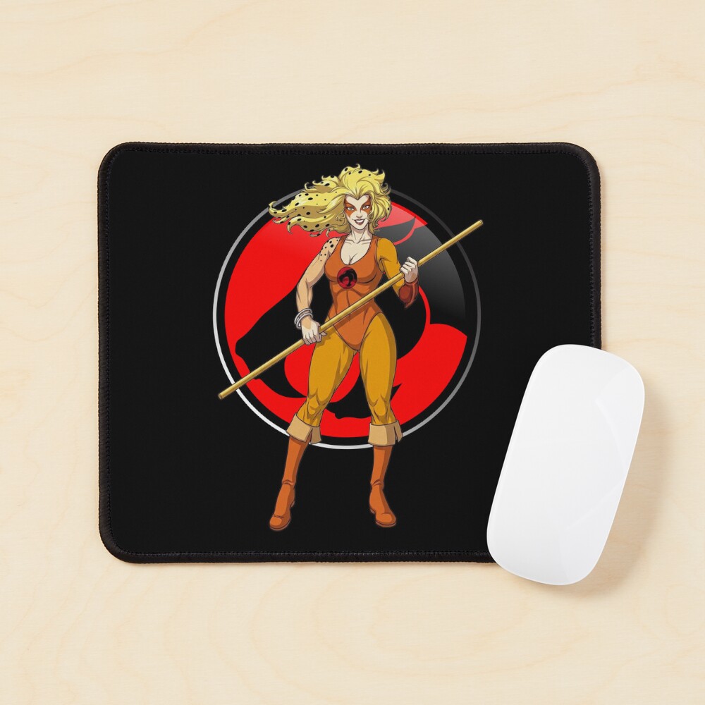 Item preview, Mouse Pad designed and sold by Ralvarias81.