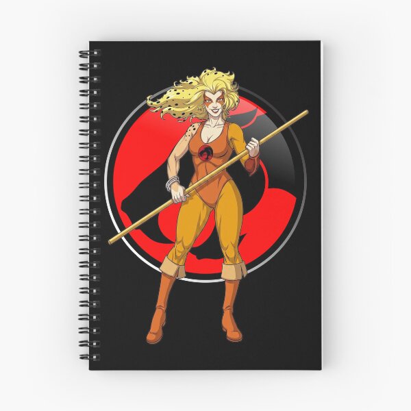 Item preview, Thundercats designed and sold by Ralvarias81.