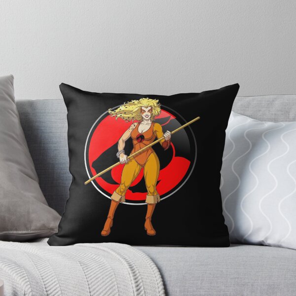 Item preview, Thundercats designed and sold by Ralvarias81.