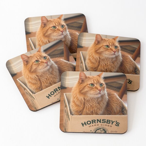 Item preview, Boxed in Comfort designed and sold by Kimberly Palmer.