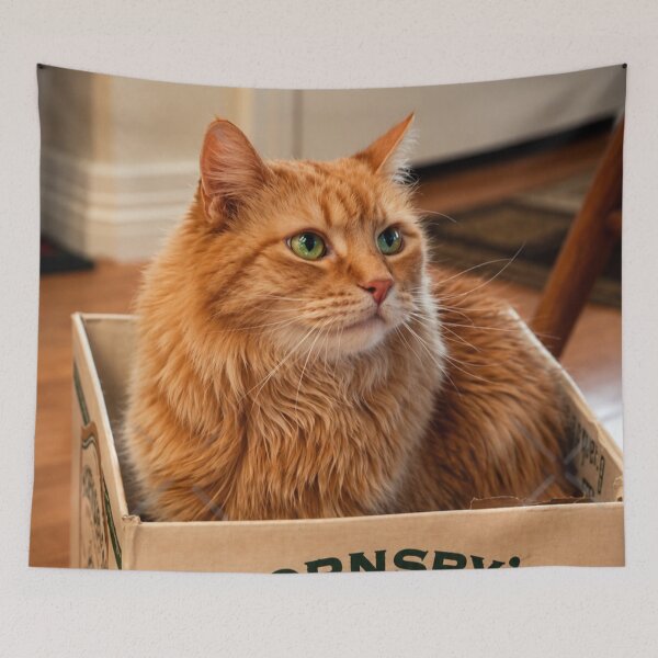 Item preview, Boxed in Comfort designed and sold by Kimberly Palmer.