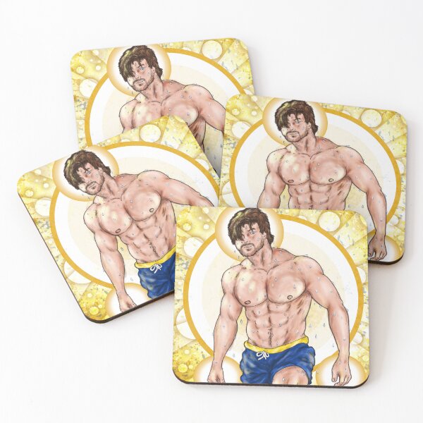 Item preview, The Sunwater Icon designed and sold by AzarielArt.