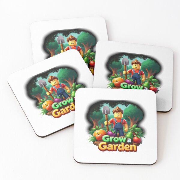 Item preview, Roblox Grow a Garden Classic  designed and sold by penilopkgb.