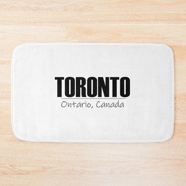 Item preview, Toronto designed and sold by cdanziger.