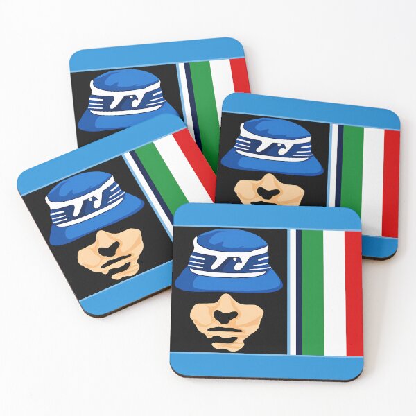 Item preview,  Irriducibili Sempre Laziali designed and sold by canvasriddle.