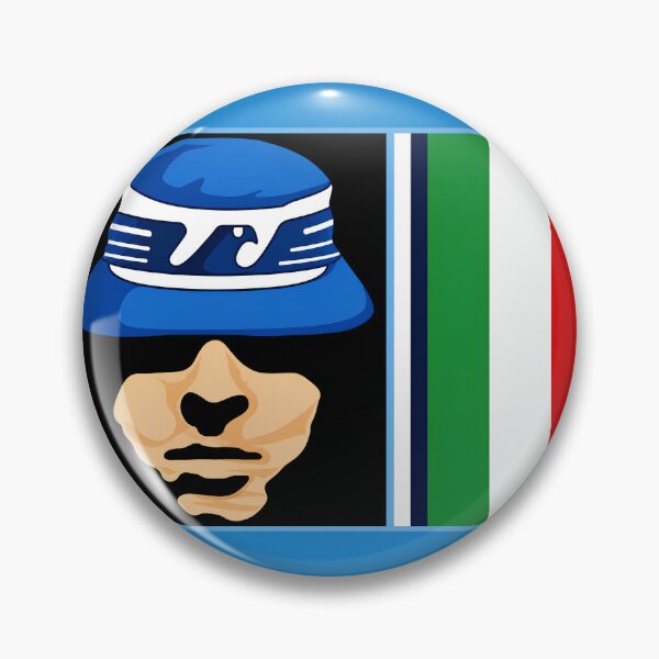 Item preview,  Irriducibili Sempre Laziali designed and sold by canvasriddle.