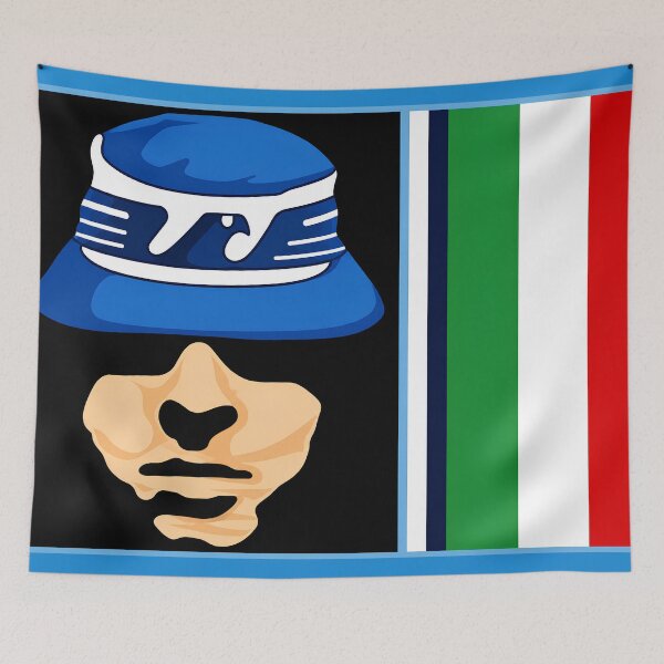 Item preview,  Irriducibili Sempre Laziali designed and sold by canvasriddle.