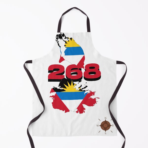 Item preview, Antiqua And Barbuda designed and sold by StarLegend.