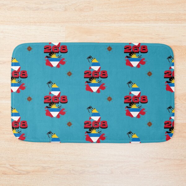 Item preview, Antiqua And Barbuda designed and sold by StarLegend.