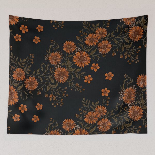 Item preview, Flowers designed and sold by mahjh.