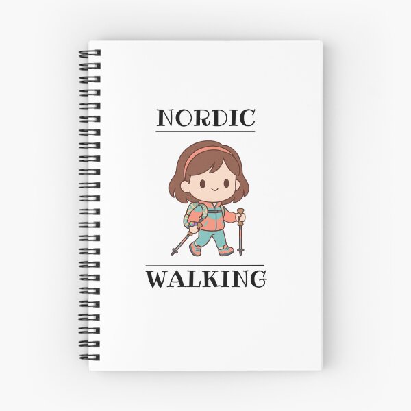 Item preview, Nordic Walking designed and sold by Mikelapapela.