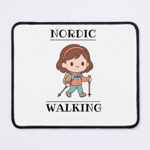 Item preview, Nordic Walking designed and sold by Mikelapapela.