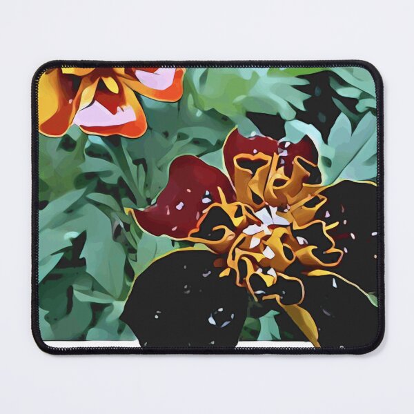 Item preview, Floral Contrast designed and sold by EtherealVistas.