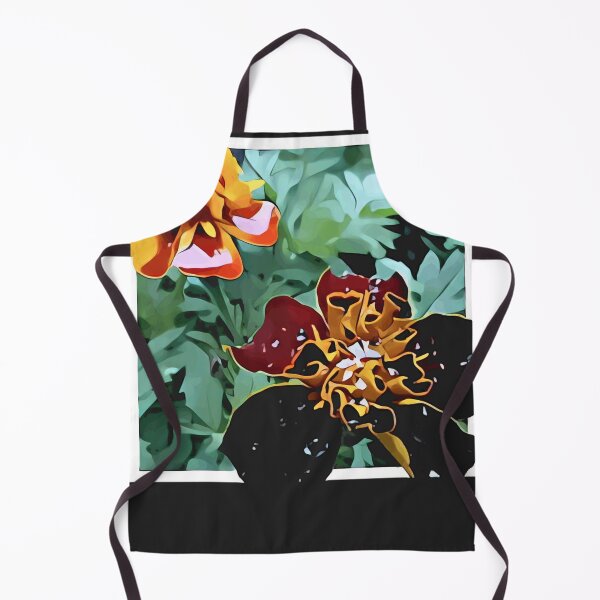 Item preview, Floral Contrast designed and sold by EtherealVistas.