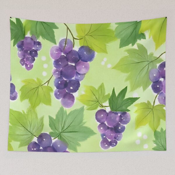 Item preview, Grape dream designed and sold by Jadekiwi.