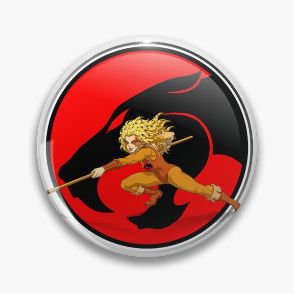 Item preview, Thundercats designed and sold by Ralvarias81.
