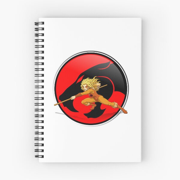 Artikelvorschau, Thundercats entworfen und verkauft von Ralvarias81.