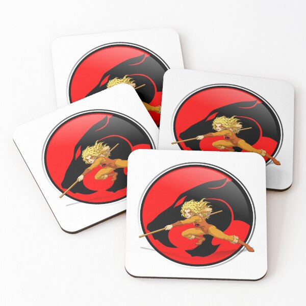 Item preview, Thundercats designed and sold by Ralvarias81.