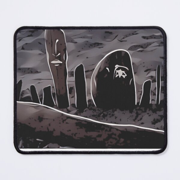 Item preview, Ancient Stones designed and sold by EtherealVistas.