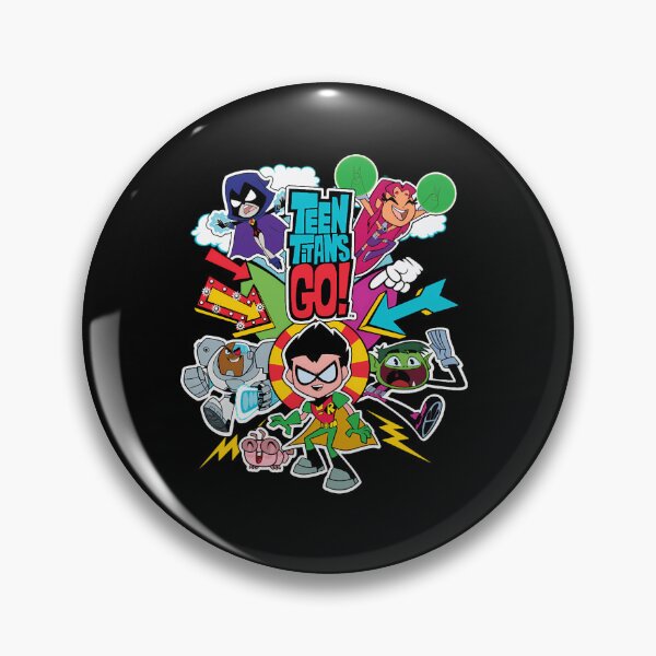 Item preview, teen titans go Active  designed and sold by JackyMirenden.