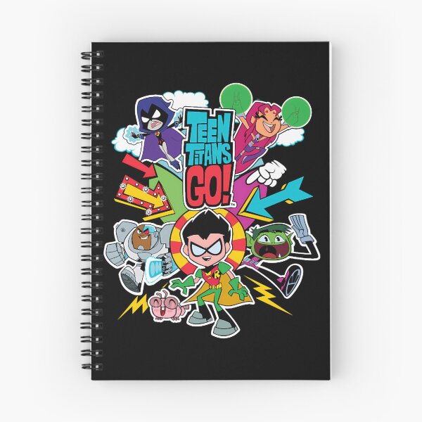 Item preview, teen titans go Active  designed and sold by JackyMirenden.