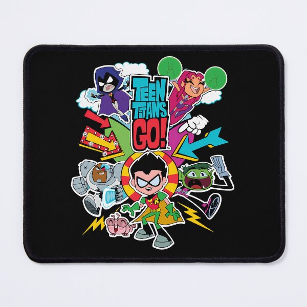 Item preview, teen titans go Active designed and sold by JackyMirenden.