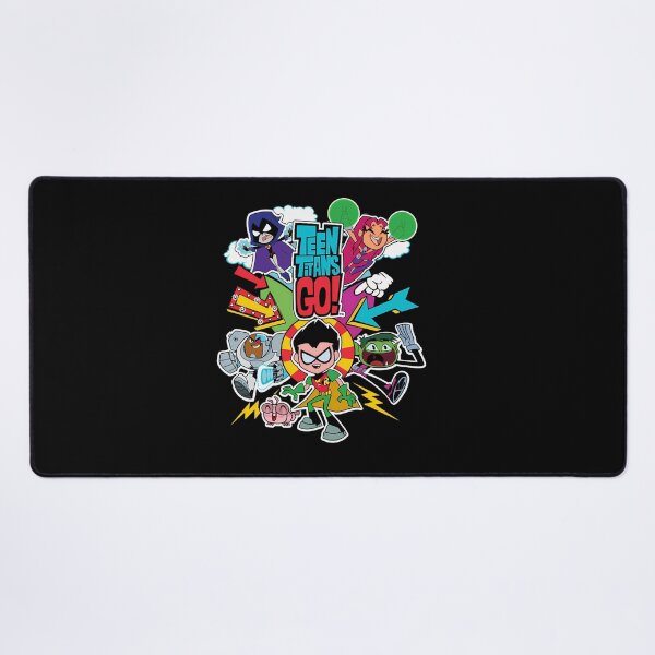 Item preview, teen titans go Active  designed and sold by JackyMirenden.