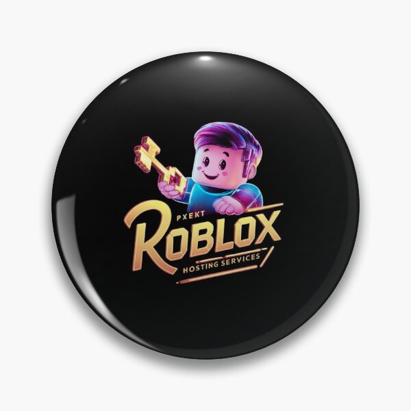 Item preview, Roblox Hosting Services  designed and sold by penilopkgb.